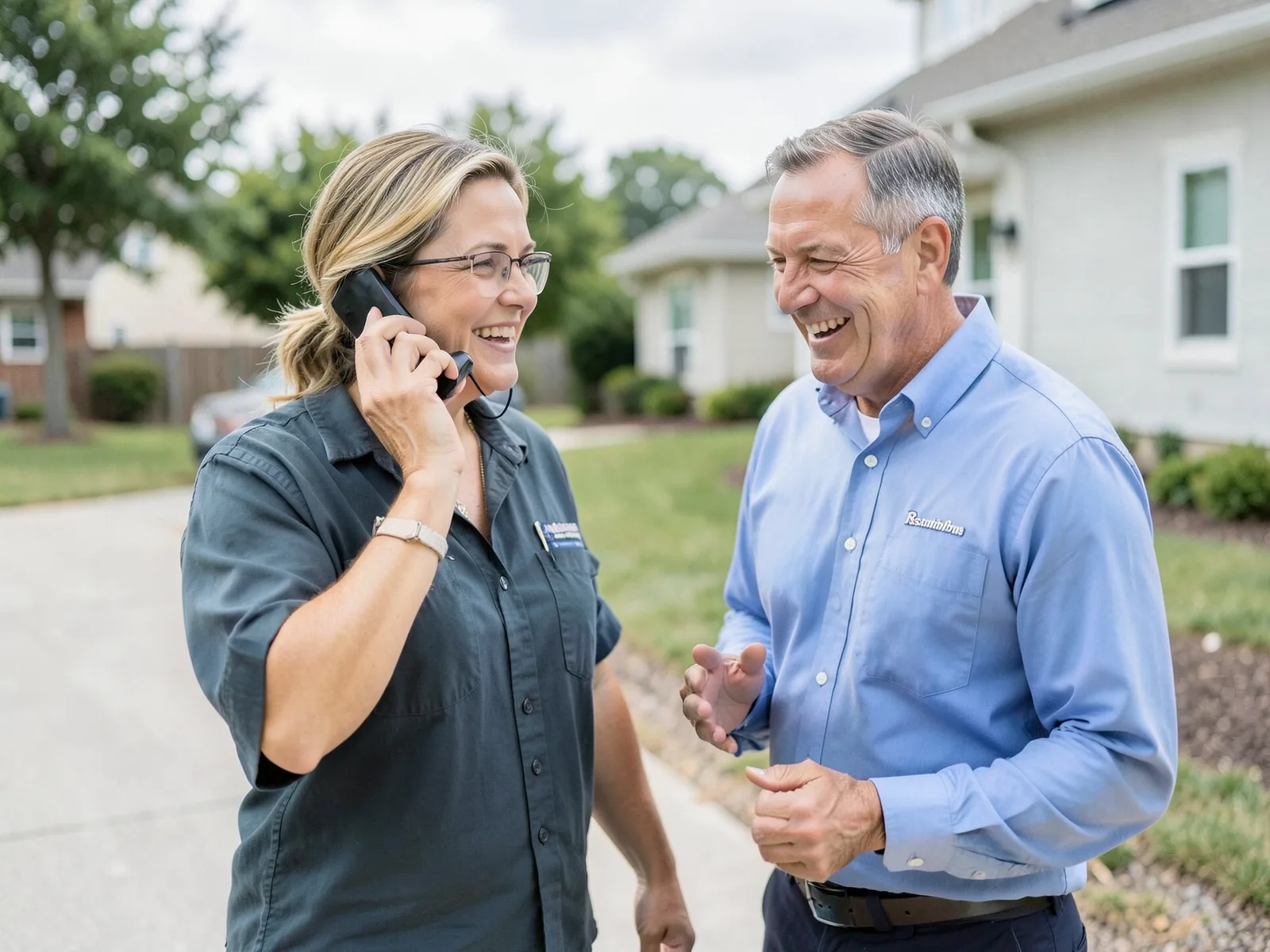 Frequently Asked Questions About Water Cleanup in Louisville, KY